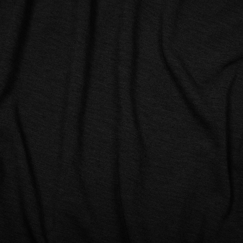 SAYSKY Clean Motion T-shirt T-SHIRTS 901 - BLACK