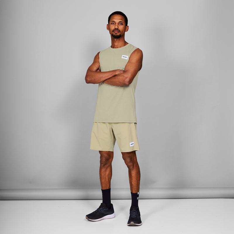 SAYSKY Clean Motion Tank TANK 801 - BEIGE