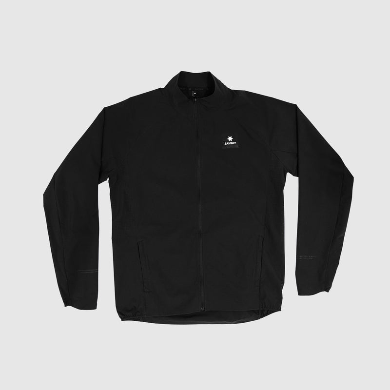 SAYSKY Clean Pace Flex Jacke JACKEN/WESTEN 901 - BLACK