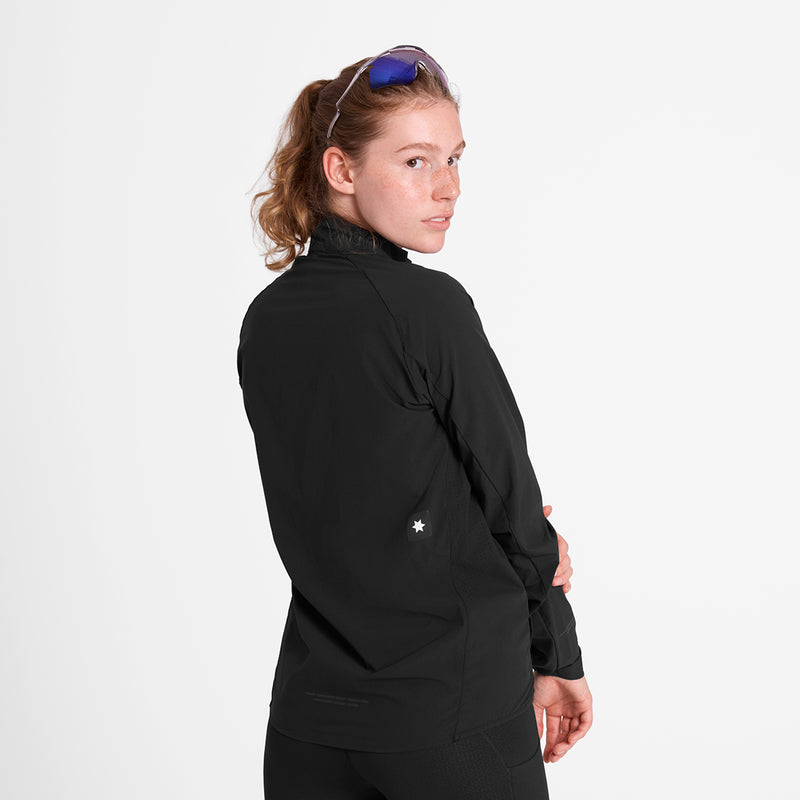 SAYSKY Clean Pace Flex Jacke JACKEN/WESTEN 901 - BLACK