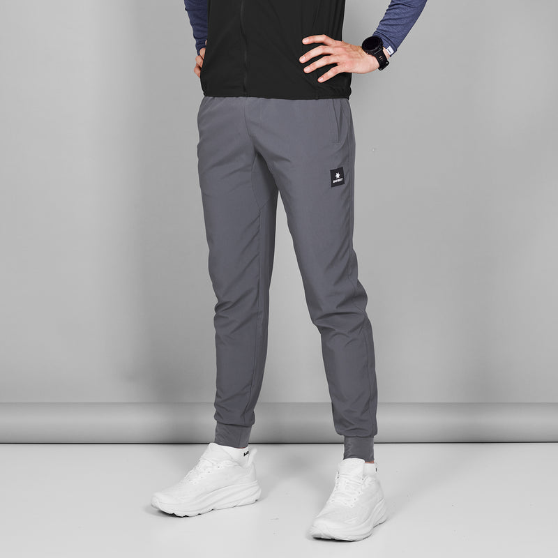 SAYSKY Pace Pants HOSEN 704 - GREY