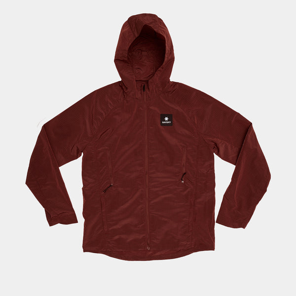 SAYSKY Clean Pace Shield Jacket JACKEN/WESTEN 509 - RED