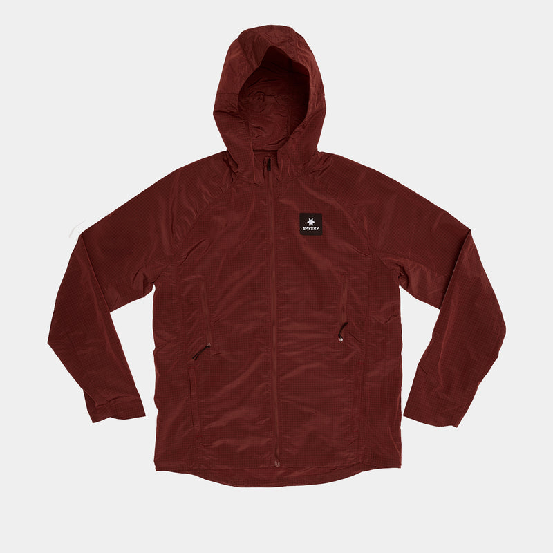 SAYSKY Clean Pace Shield Jacket JACKEN/WESTEN 509 - RED