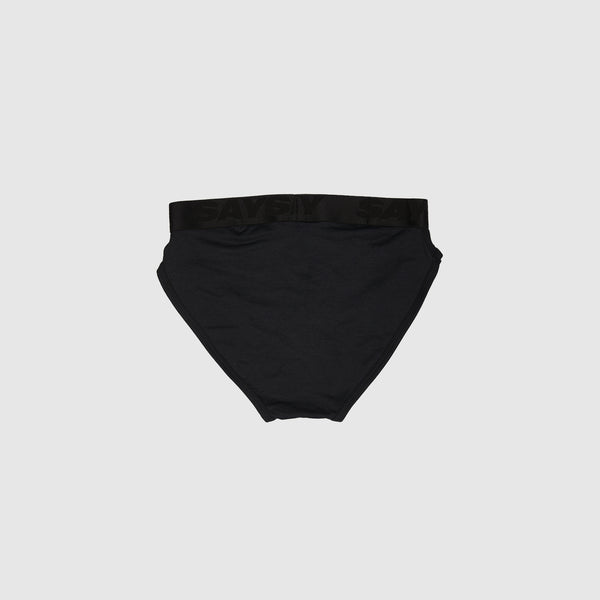 SAYSKY Combat Briefs UNTERWÄSCHE BLACK