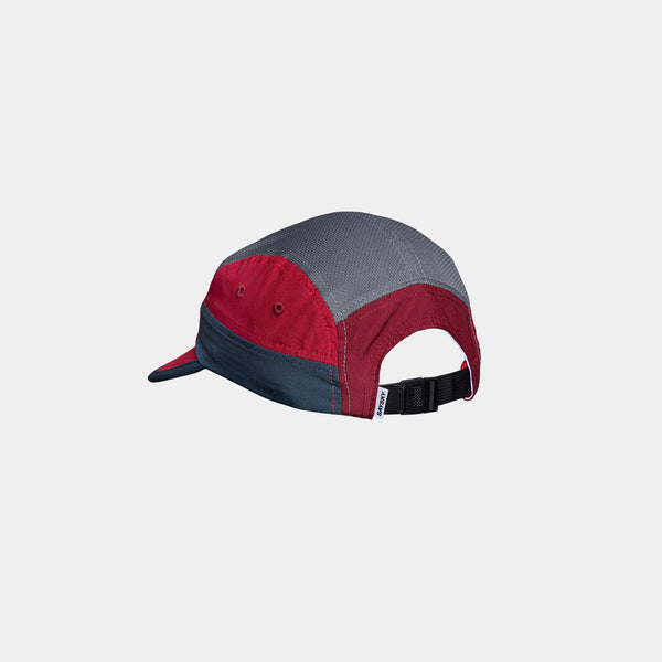 SAYSKY Combat Cap HEADWEAR 501 - RED