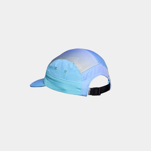 SAYSKY Combat Cap HEADWEAR 1032 - BLUE AOP