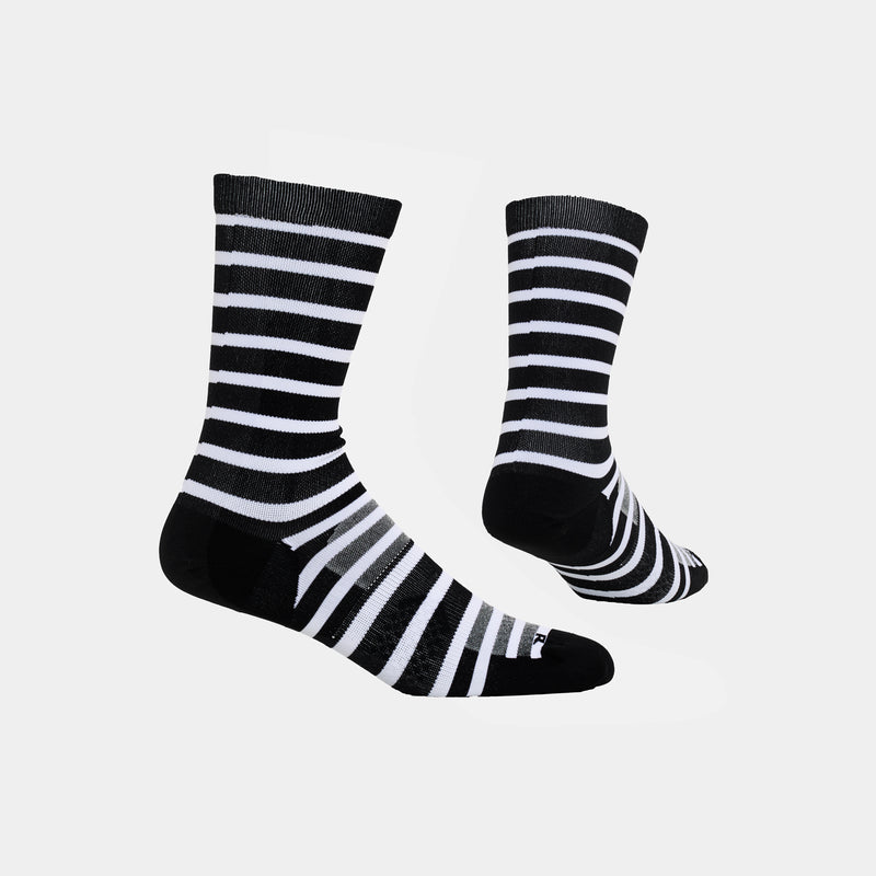 SAYSKY Combat High Socks SOCKEN 003 - STRIPE