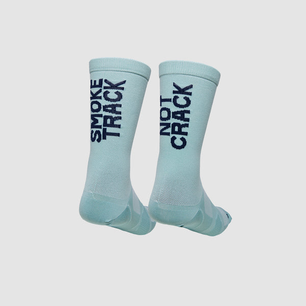 SAYSKY Combat High Socks SOCKEN 314 - GREEN