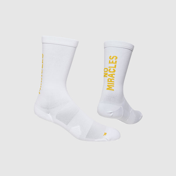 SAYSKY Combat High Socks SOCKEN 412 - YELLOW