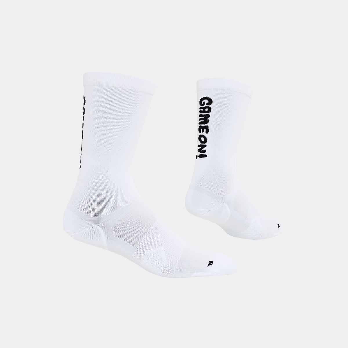 SAYSKY Combat High Socks SOCKEN 101 - WHITE