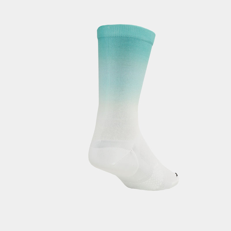 SAYSKY Combat High Socks SOCKEN 1023 - BLUE AOP