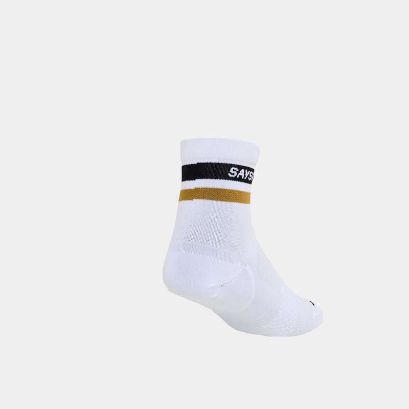 SAYSKY Combat Quarter Socks SOCKEN 804 - BEIGE