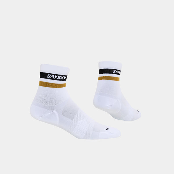 SAYSKY Combat Quarter Socks SOCKEN 804 - BEIGE