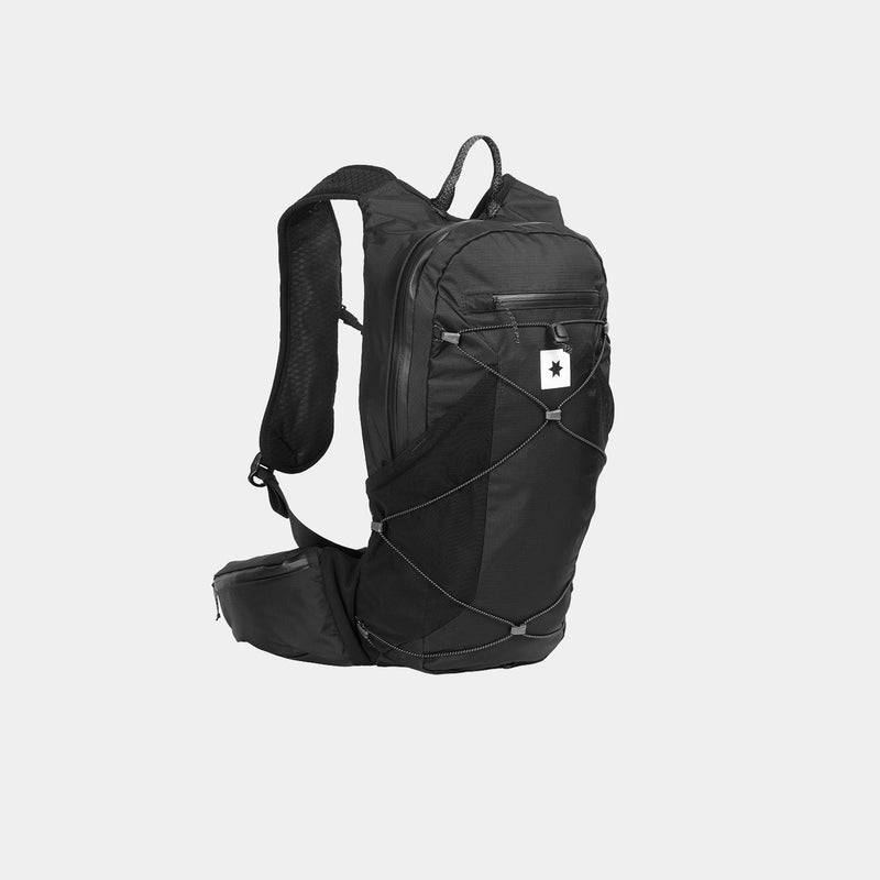 SAYSKY Commuter Backpack 14L RUCKSÄCKE 901 - BLACK