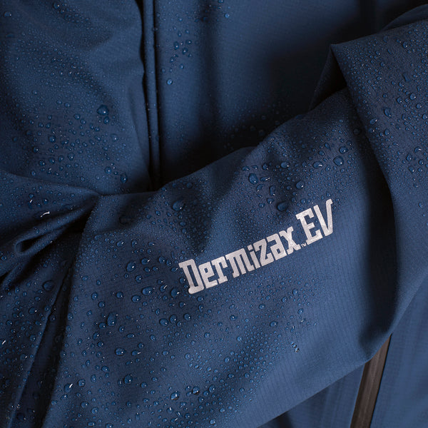 SAYSKY Element 3L Waterproof Jacke JACKEN/WESTEN 211 - BLUE
