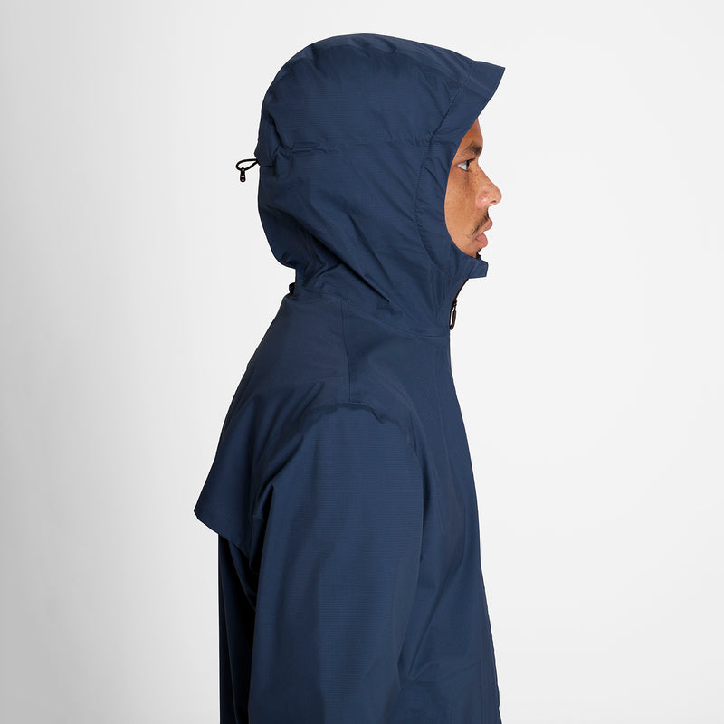 SAYSKY Element 3L Waterproof Jacke JACKEN/WESTEN 211 - BLUE