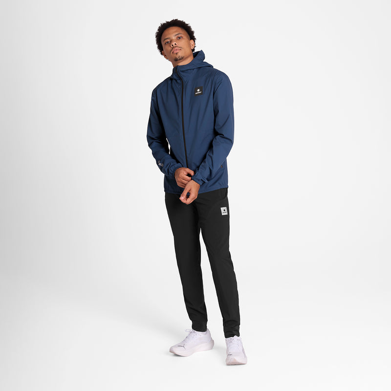 SAYSKY Element 3L Waterproof Jacke JACKEN/WESTEN 211 - BLUE