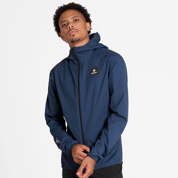SAYSKY Element 3L Waterproof Jacke JACKEN/WESTEN 211 - BLUE