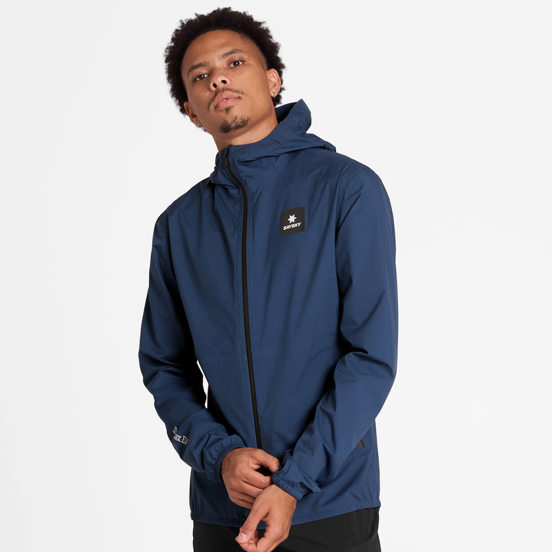 SAYSKY Element 3L Waterproof Jacke JACKEN/WESTEN 211 - BLUE