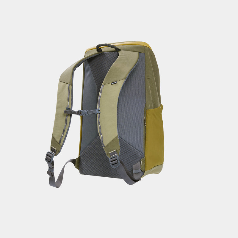 SAYSKY Everyday Backpack 28L RUCKSÄCKE 310 - GREEN