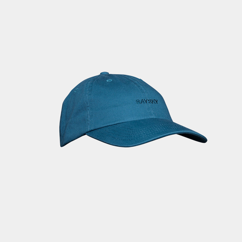 SAYSKY Everyday Cap HEADWEAR 208 - BLUE