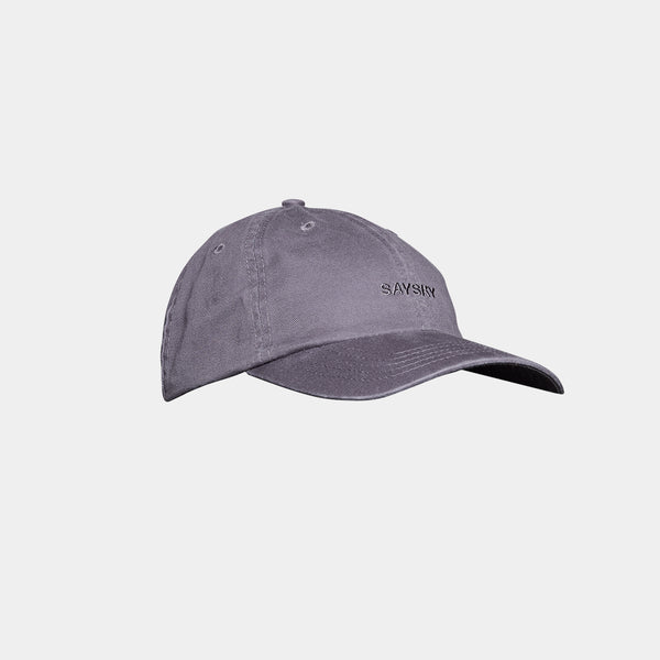 SAYSKY Everyday Cap HEADWEAR 605 - GREY