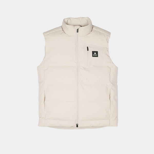 SAYSKY Everyday Down Vest JACKEN/WESTEN 606 - GREY