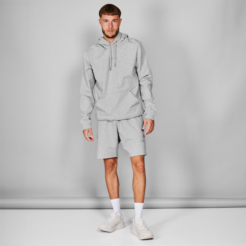 SAYSKY Everyday Hoodie SWEATSHIRTS 6006 - Grey