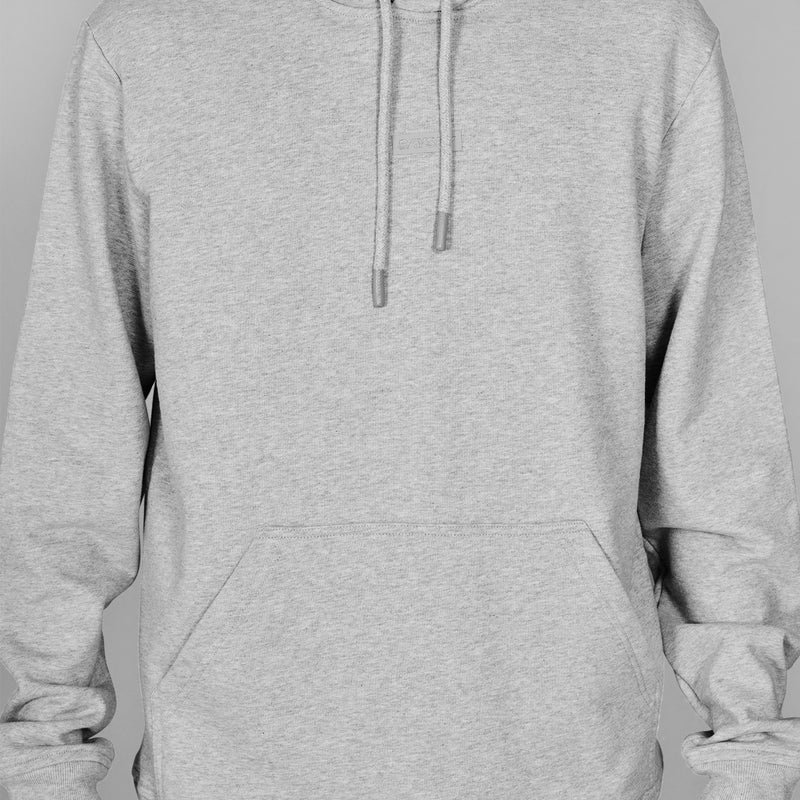 SAYSKY Everyday Hoodie SWEATSHIRTS 6006 - Grey