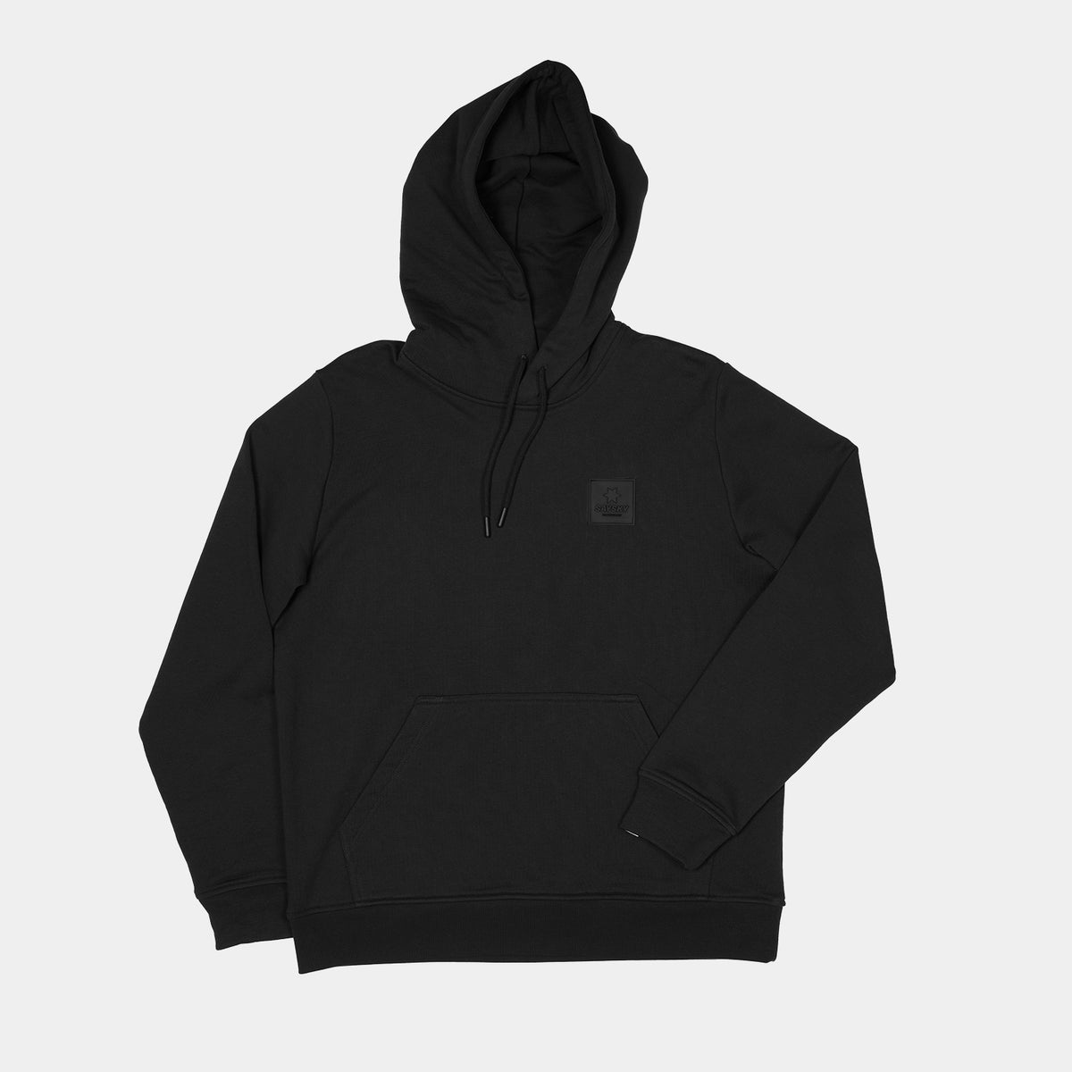 SAYSKY Everyday Hoodie SWEATSHIRTS 901 - BLACK