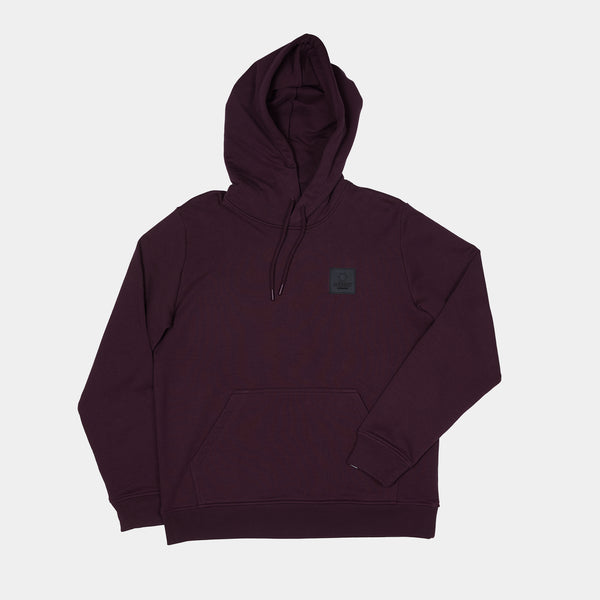 SAYSKY Everyday Hoodie SWEATSHIRTS 708 - PURPLE