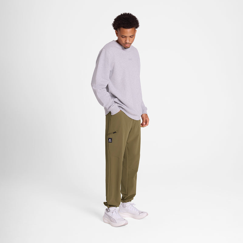 SAYSKY Everyday Pants HOSEN 804 - BEIGE