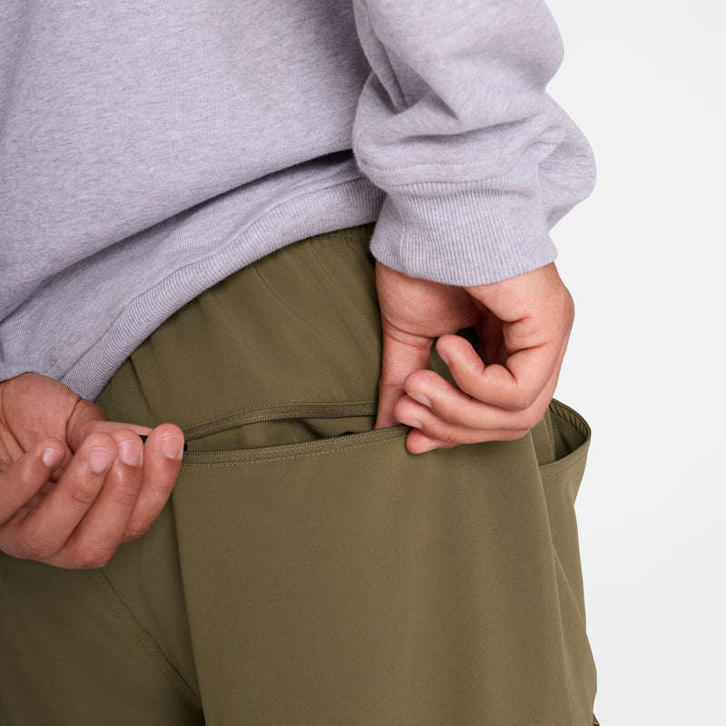 SAYSKY Everyday Pants HOSEN 804 - BEIGE