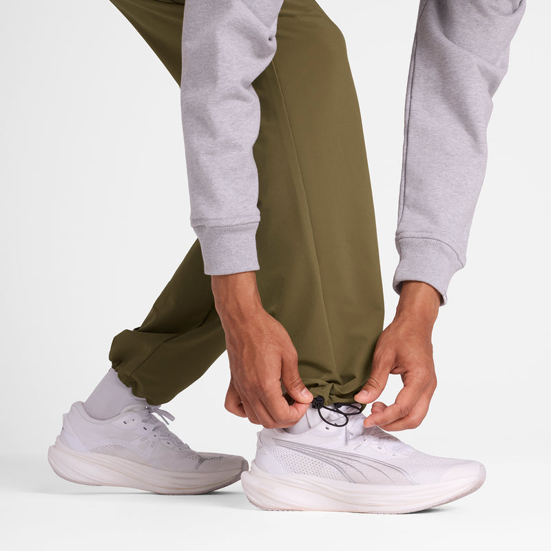 SAYSKY Everyday Pants HOSEN 804 - BEIGE