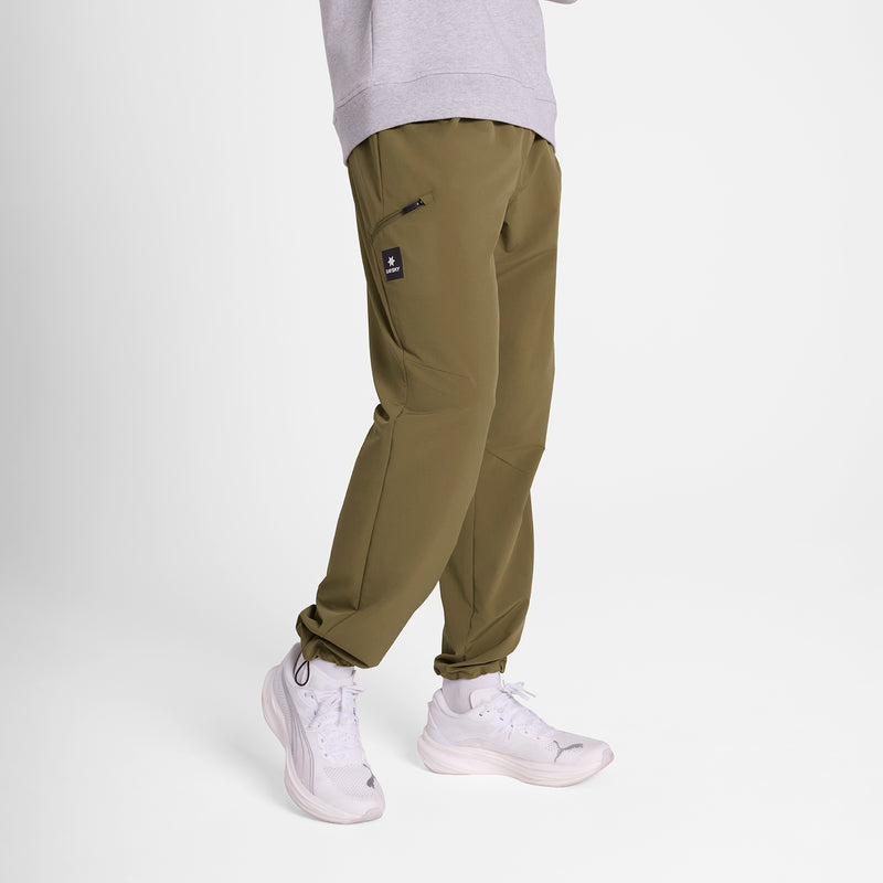 SAYSKY Everyday Pants HOSEN 804 - BEIGE