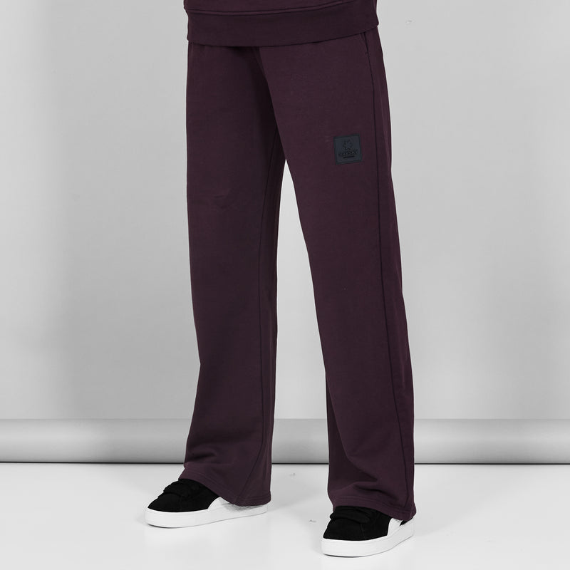 SAYSKY Everyday Sweatpants HOSEN 708 - PURPLE