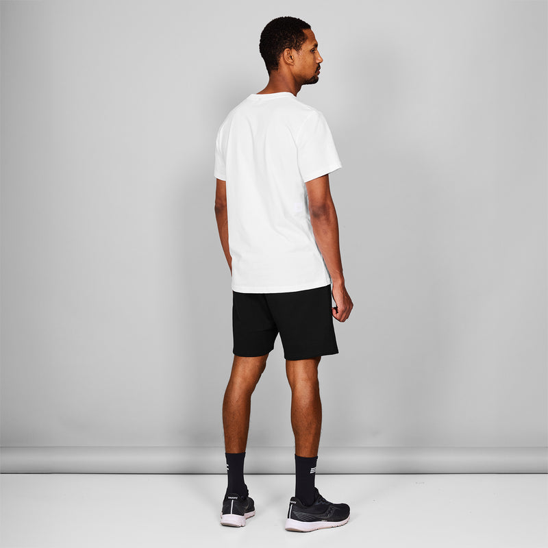 SAYSKY Everyday Sweatshorts SHORTS 901 - BLACK