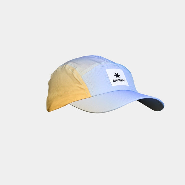 SAYSKY Flow Cap HEADWEAR 1033 - PURPLE AOP