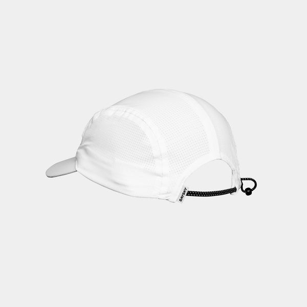 SAYSKY Flow Cap HEADWEAR 101 - WHITE