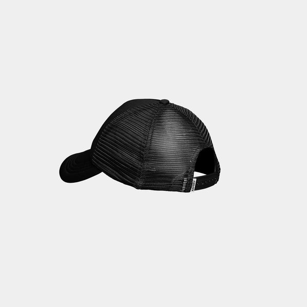 SAYSKY Foam Trucker Cap HEADWEAR 901 - BLACK