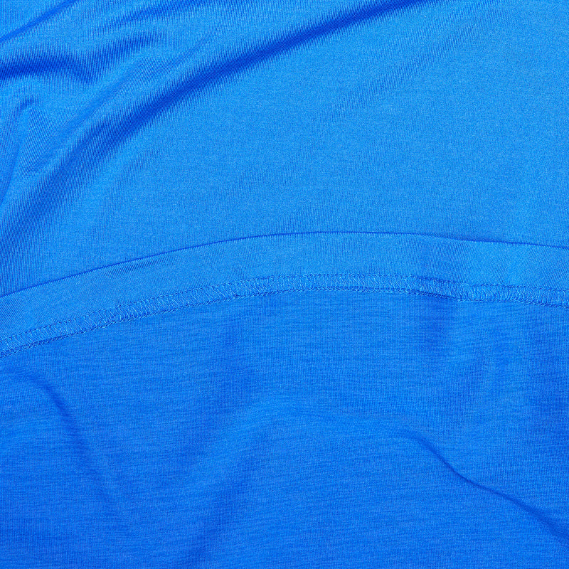 SAYSKY Logo Pace T-shirt T-SHIRTS 2006 - BLUE