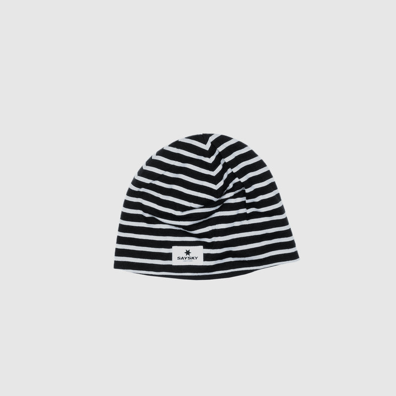 SAYSKY Merino Base 165 Mütze HEADWEAR 002 - STRIPES