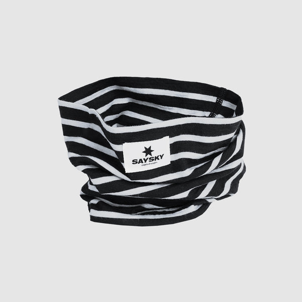 SAYSKY Merino 165 Schal/Stirnband HEADWEAR 002 - STRIPES