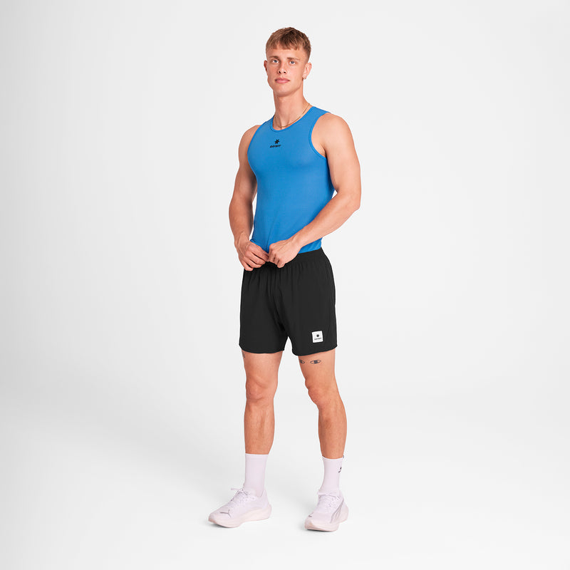 SAYSKY Mesh Base Layer Singlet SINGLETS 220 - BLUE