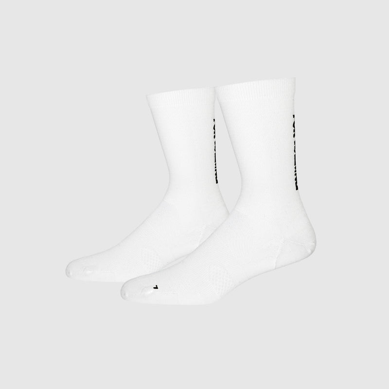 SAYSKY NMFW High Combat Socks SOCKEN 101 - WHITE