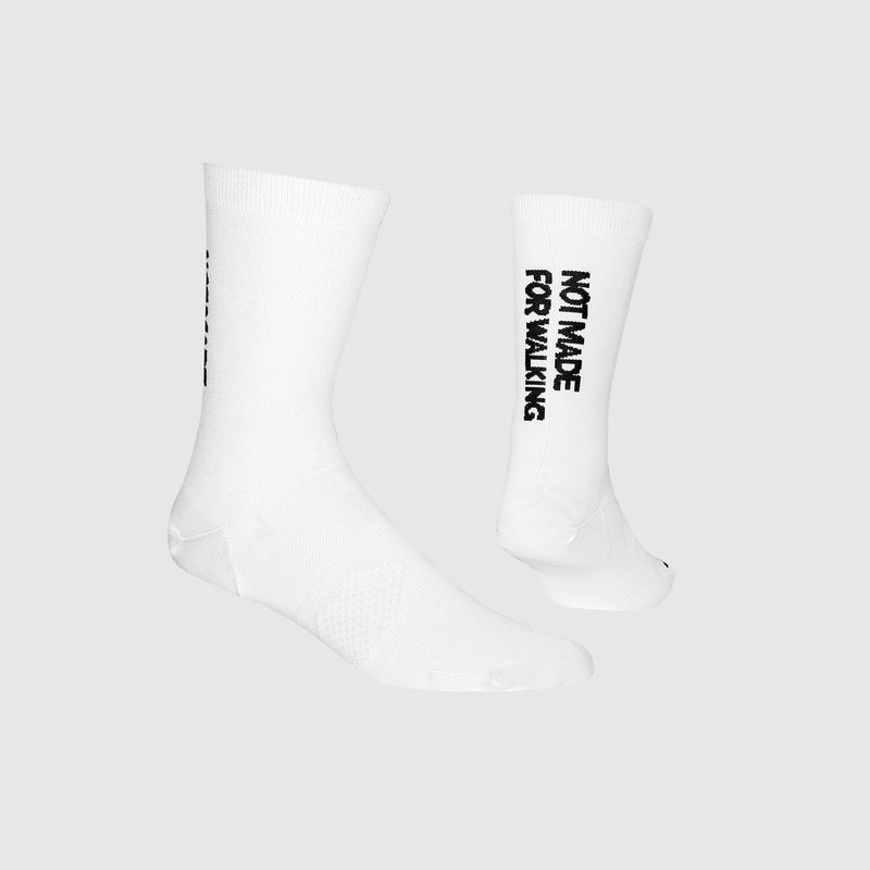SAYSKY NMFW High Combat Socks SOCKEN 101 - WHITE