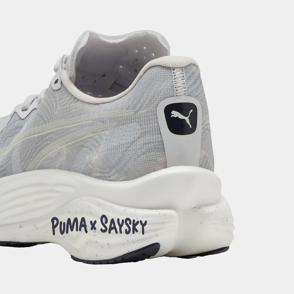 SAYSKY PUMA X SAYSKY Deviate NITRO Elite 3 SHOES 602 - GREY