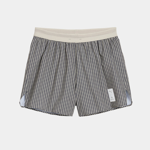 SAYSKY PUMA X SAYSKY SHORTS SHORTS 1035 - BLUE AOP