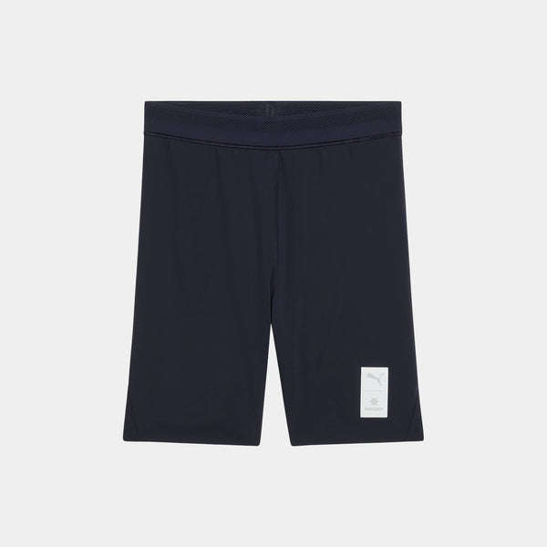 SAYSKY PUMA X SAYSKY SHORT TIGHTS 7'' TIGHTS 201 - BLUE