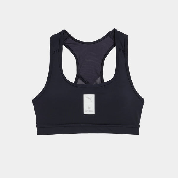 SAYSKY PUMA X SAYSKY SPORTS BRA SPORT-BH 201 - BLUE